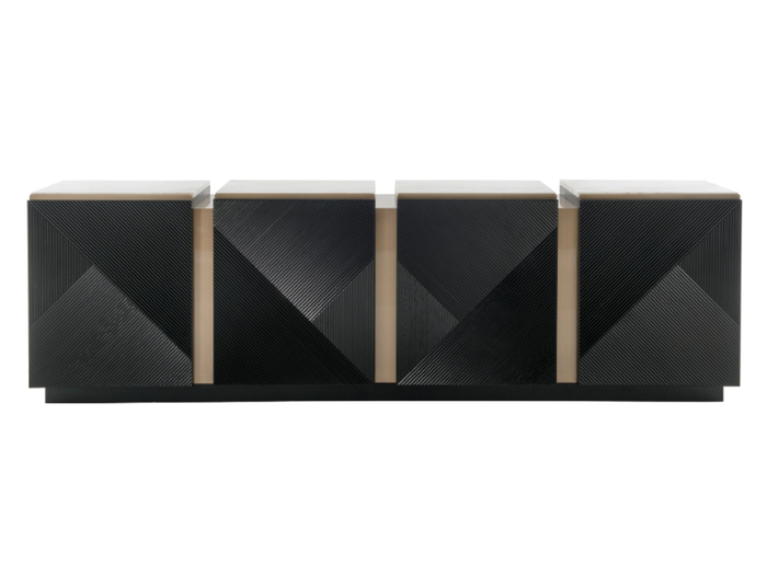 NEW VICTOR - Four-door sideboard _ OPERA CONTEMPORARY